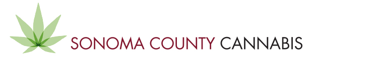 Sonoma County Cannabis Program Logo